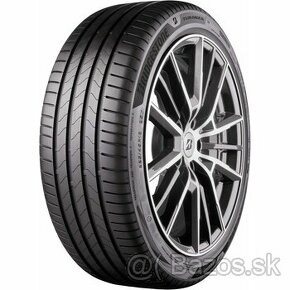 Predám pneumatiky Bridgestone Turanza 6 225/65 R17 102V