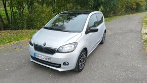 Škoda Citigo 1.0 MPI Elegance A/T - 1