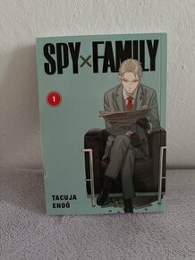 Spy x Family