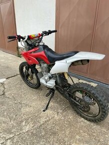 Predám Pitbike 250cc