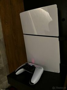 PlayStation 5 (Slim) Digital Edition