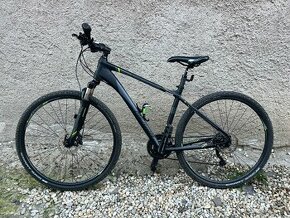 Merida crossway 300