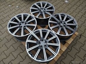 Originálne ALU disky Audi, VW R20 5x112 ET28 - 1