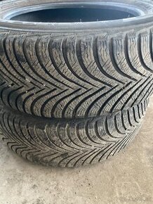 Zimné pneu 205/55r16