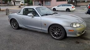 Mazda mx5 NBFL