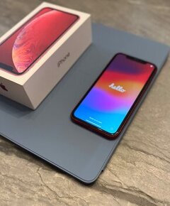 IPhone XR 64Gb Red edition