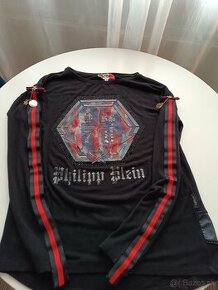 Predam natelnik Philipp Plein