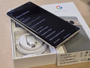 Google pixel 7 pro 128Gb