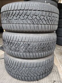 Dunlop WinterSport5 225/55 R16