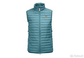 Zateplená vesta Fjallraven Abisko Padded Vest M