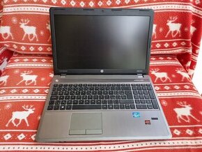 HP Probook 4540s / i5-3210M / 4GB DDR3 / Windows 10