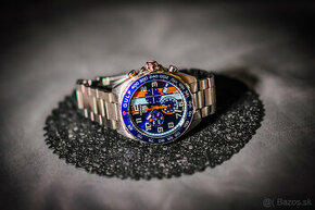 TAG HEUER GULF FORMULA 1