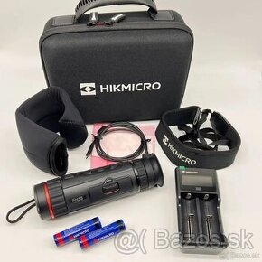 Hikmicro Falcon fh35