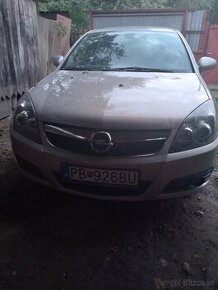 Predam vimenim Opel vectra C 1.9cdi 110kw