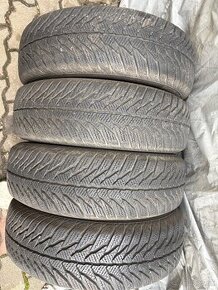 175/70R14 zimné