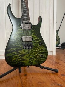 Predám Handmade Superstrat