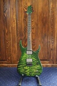 Predám Handmade Superstrat