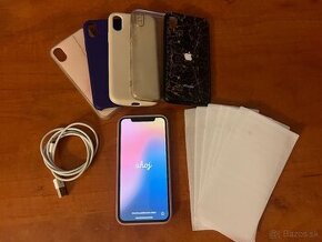 Iphone XS 64gb Gold