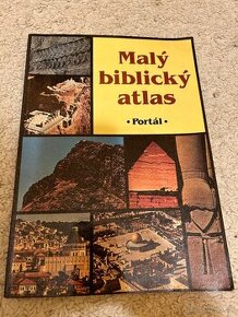 Malý biblický atlas