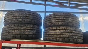 205/55 R16 Barum Letné