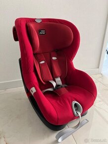 Autosedačka Britax Römer King II