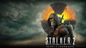 STALKER 2: Heart of Chornobyl PC Gift Steam