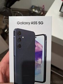 Samsung Galaxy A55 5G