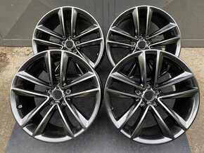 ✅ R19 ®️Originál BMW Audi 5x112 ET25 ✅ G11 G30 A5 A7