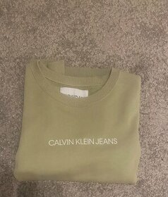 Calvin Klein mikina