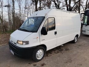 Citroen Jumper 2.5.Tdi. Max