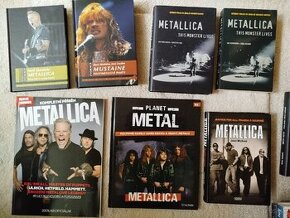 Metallica,Megadeth,Rammstein,Bon Jovi,Iron Maiden,Dio