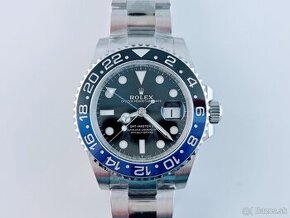 Rolex GMT-Master II , Batman 40mm