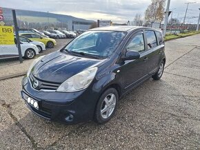 Nissan Note 1.4 l Acenta