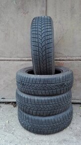 Predám 4-Zimné pneumatiky Kormoran Snow 195/65 R15