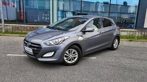 Hyundai I30 Automat 7.stup 1.6 Crdi