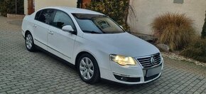 Volkswagen Passat B6 Highline 2.0TDi 103KW DSG R.v.2008