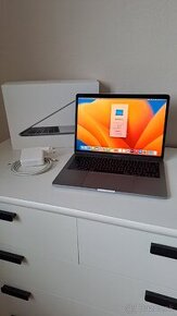 Macbook Pro 13.3" /i5 2,3GHZ/8GB RAM/256 SSD