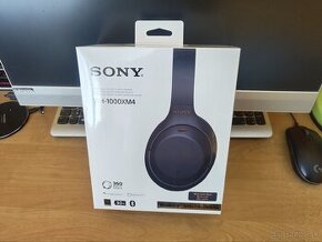 Sony wh 1000xm4