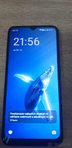 Predám mobil redmi A2 - 1