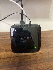 Nuo tv box