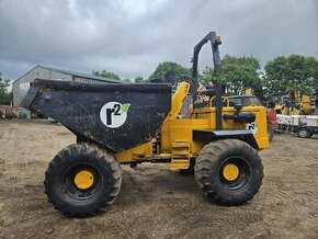 Dumper barford 9ton