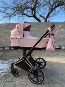 Cybex priam rosegold 4.0