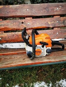 predám Stihl MS180