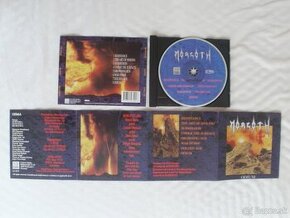 CDs MORGOTH