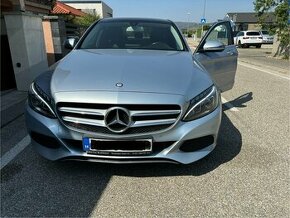 Mercedes C 220