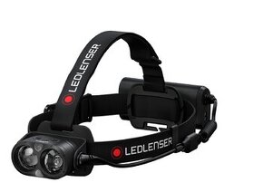 Čelovka Ledlenser H19R Core (3500lm)