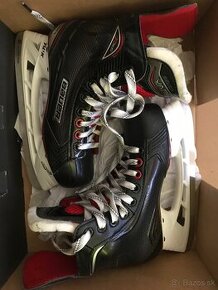 Profi hokejové korčule Bauer Vapor x500 veľ. 35 - 1