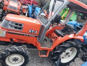 Kubota GT3