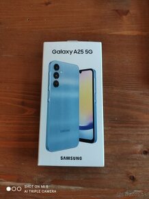 Samsung Galaxy A25 5g