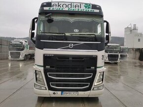 VOLVO FH